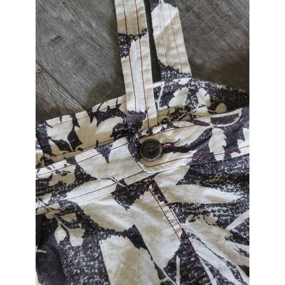 NWT Mes Demoiselles Button-Front Tank Top-Small - Picture 6 of 7